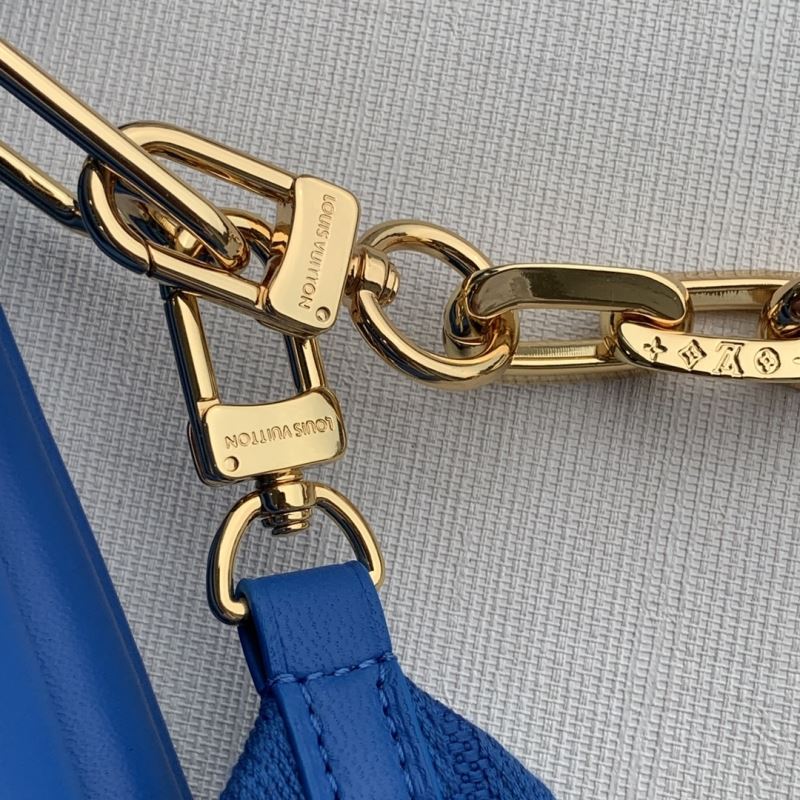 LV Satchel bags